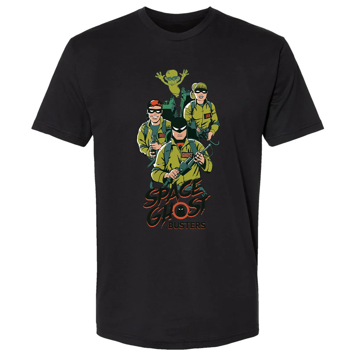 Premium Unisex T-shirt - K528Q3RW