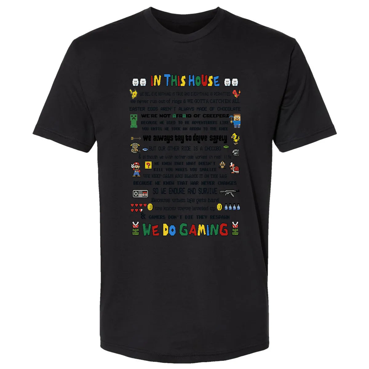 Premium Unisex T-shirt - 9NQATP7Q