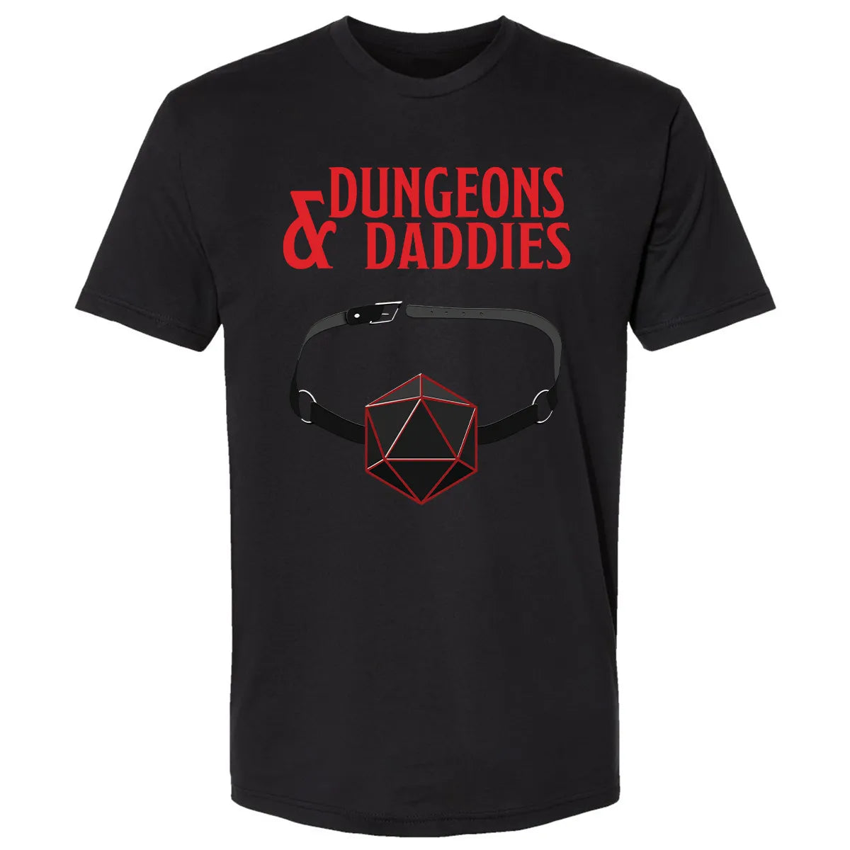 Premium Unisex T-shirt - K832SW3L
