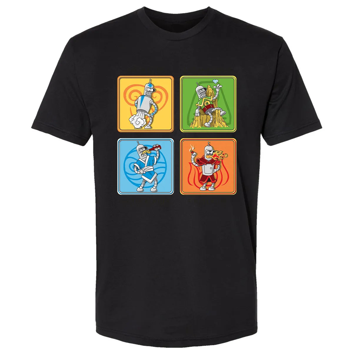 Premium Unisex T-shirt - W4Z29WZM