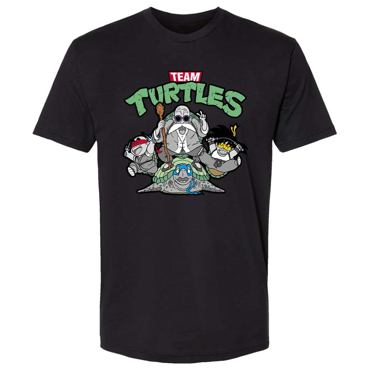 Premium Unisex T-shirt - 6WP4ZZXP