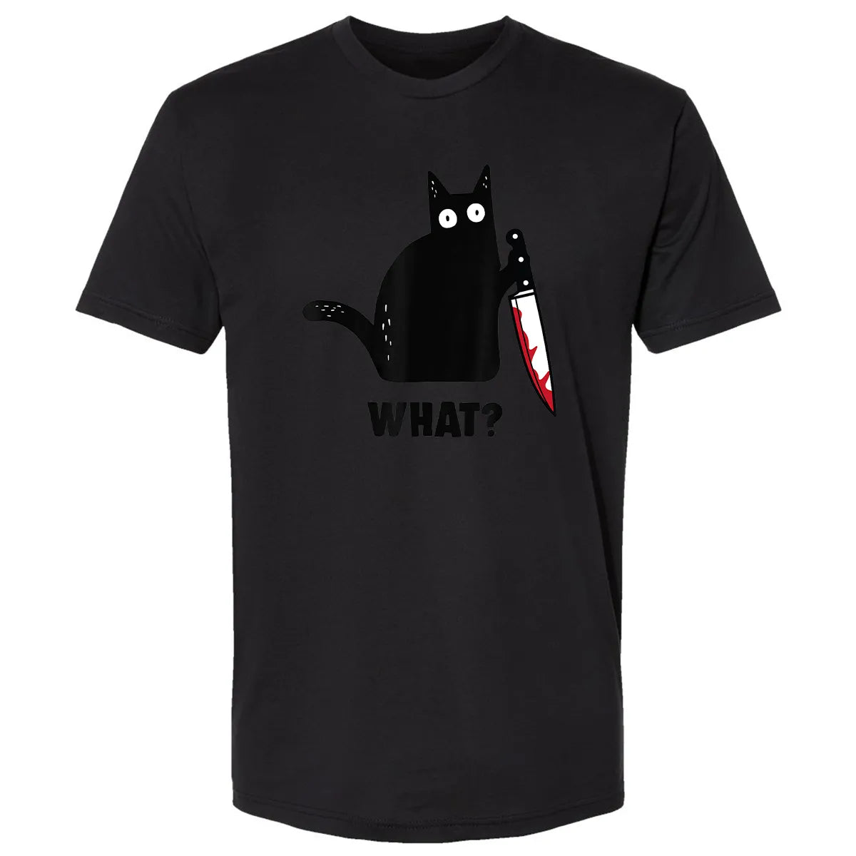 Premium Unisex T-shirt - F5AJQ7U2