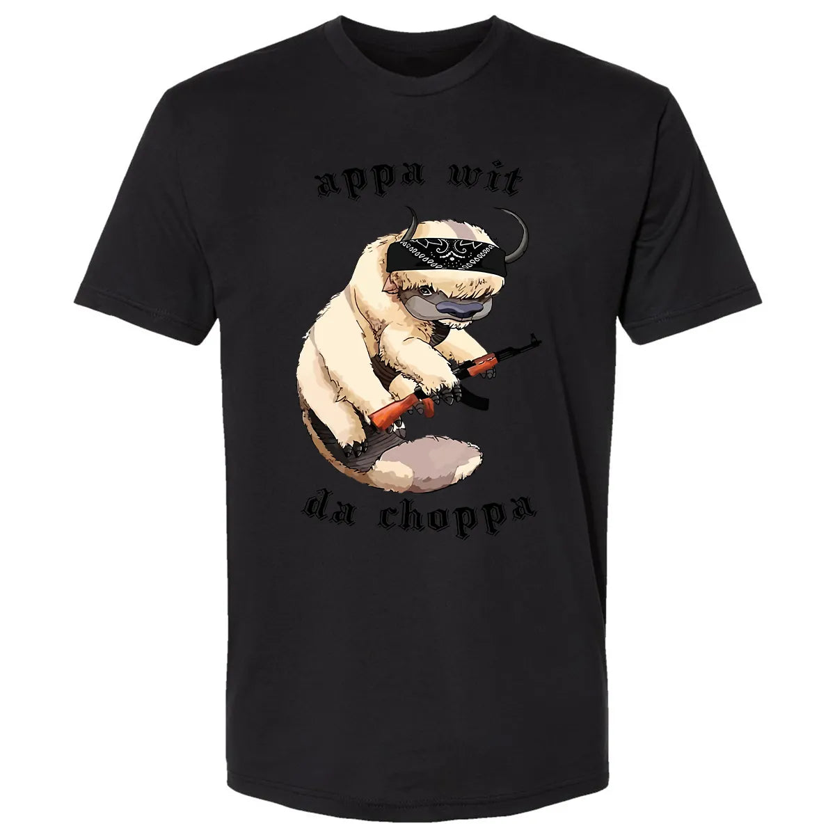 Premium Unisex T-shirt - 7A8RM7GN