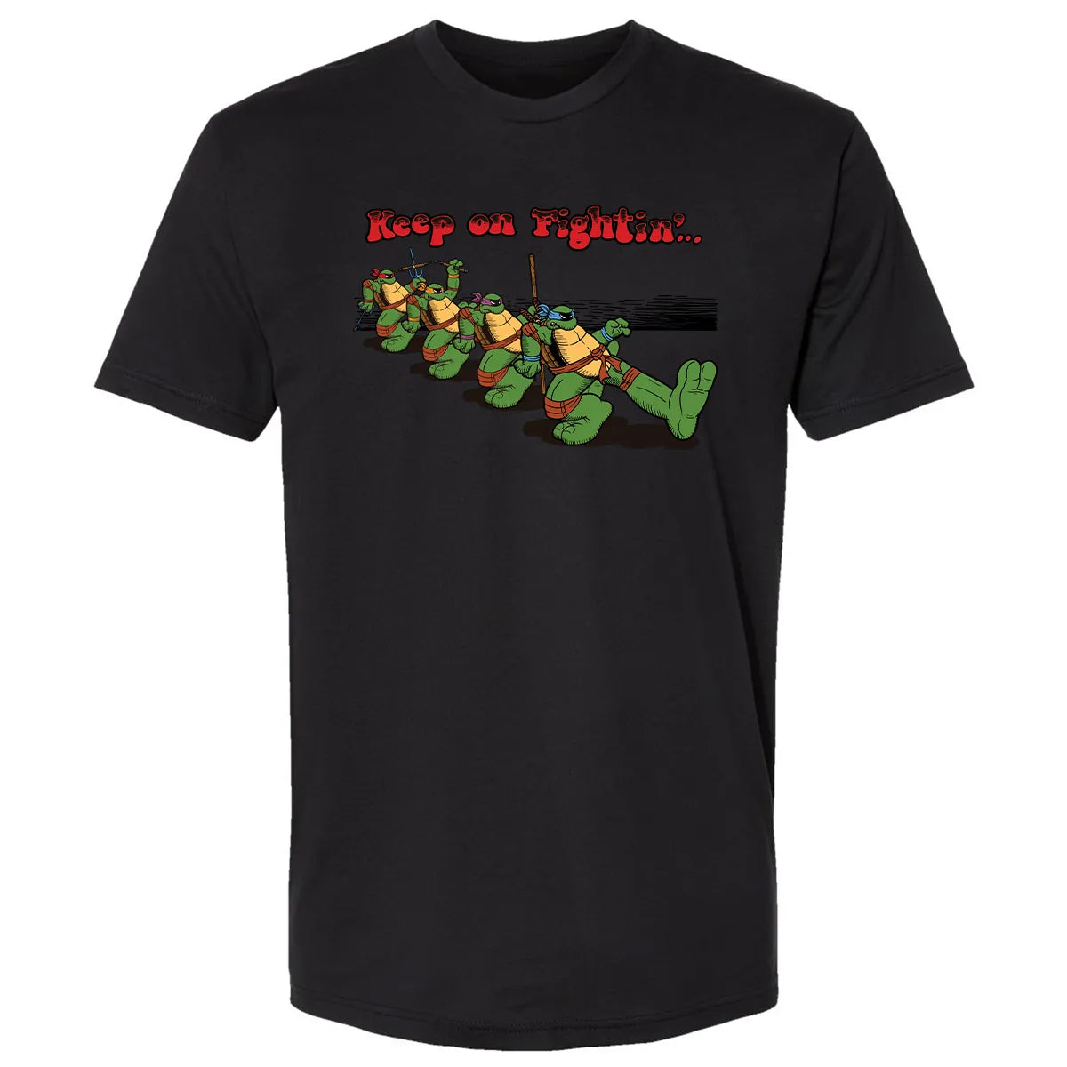 Premium Unisex T-shirt - DU9R53U9