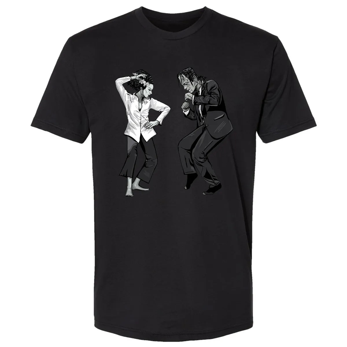 Premium Unisex T-shirt - HH6NY686