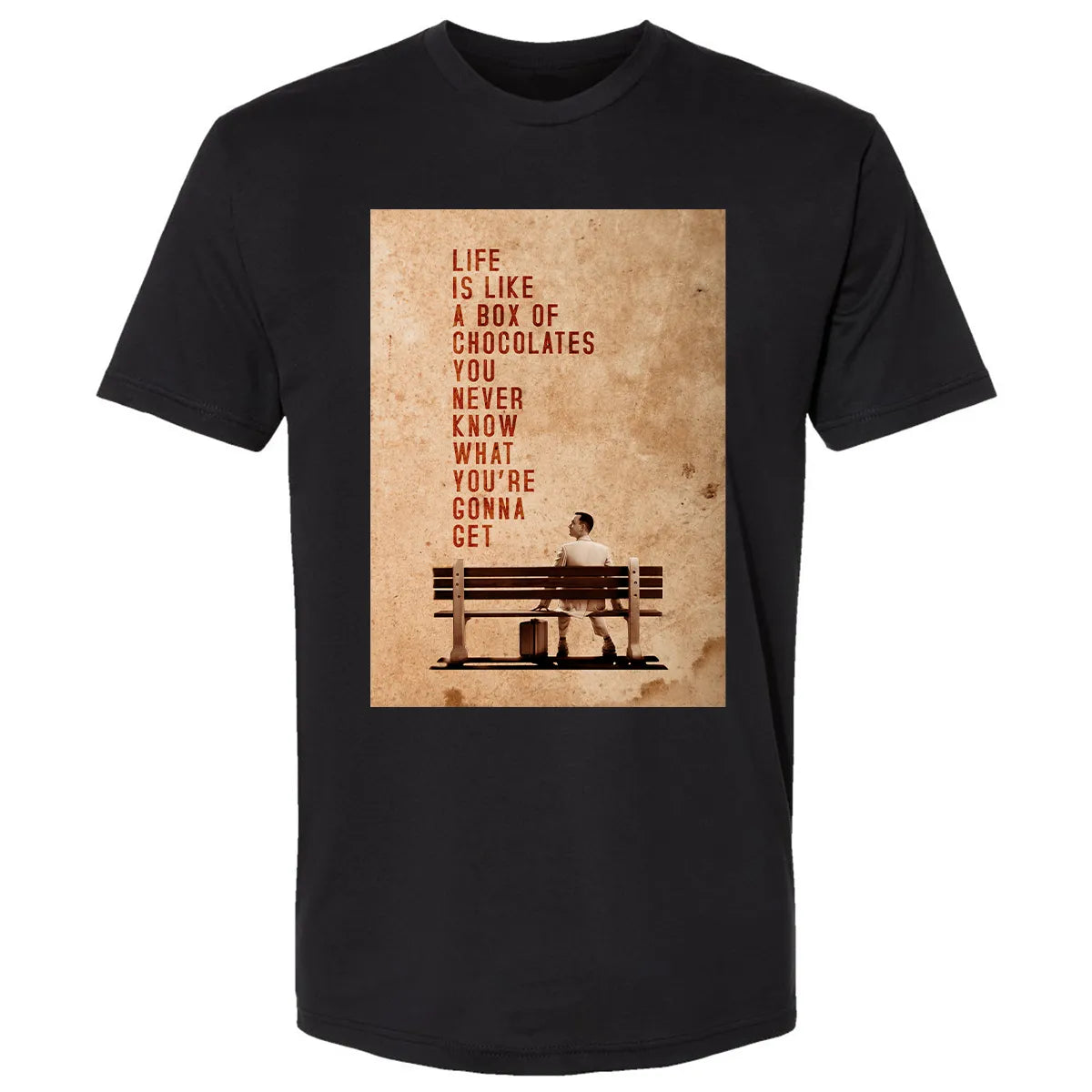 Premium Unisex T-shirt - AX2U8J1U