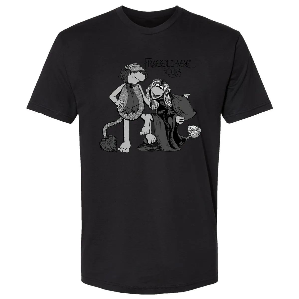 Premium Unisex T-shirt - BAAZG76Y