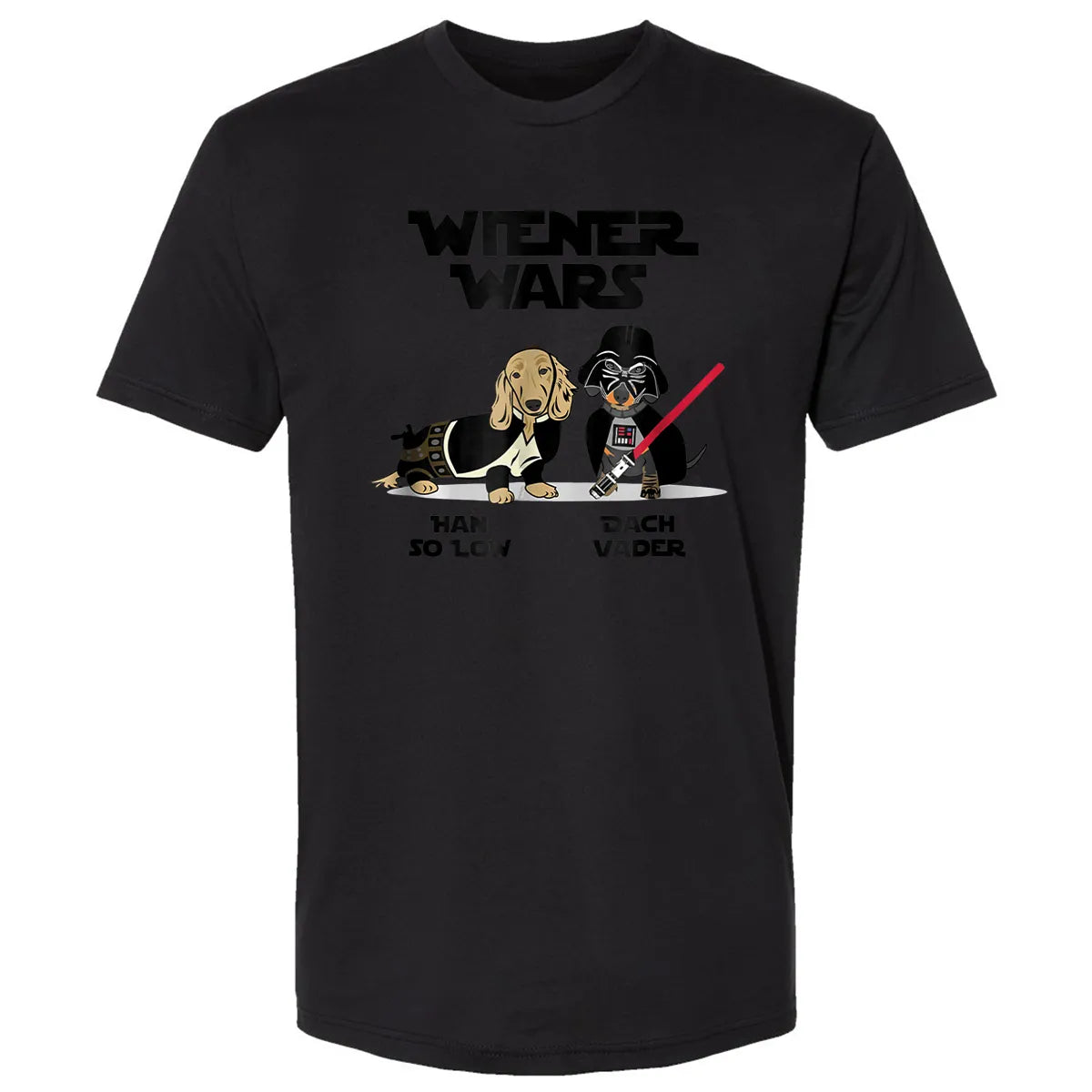 Premium Unisex T-shirt - 5TX6PZGN