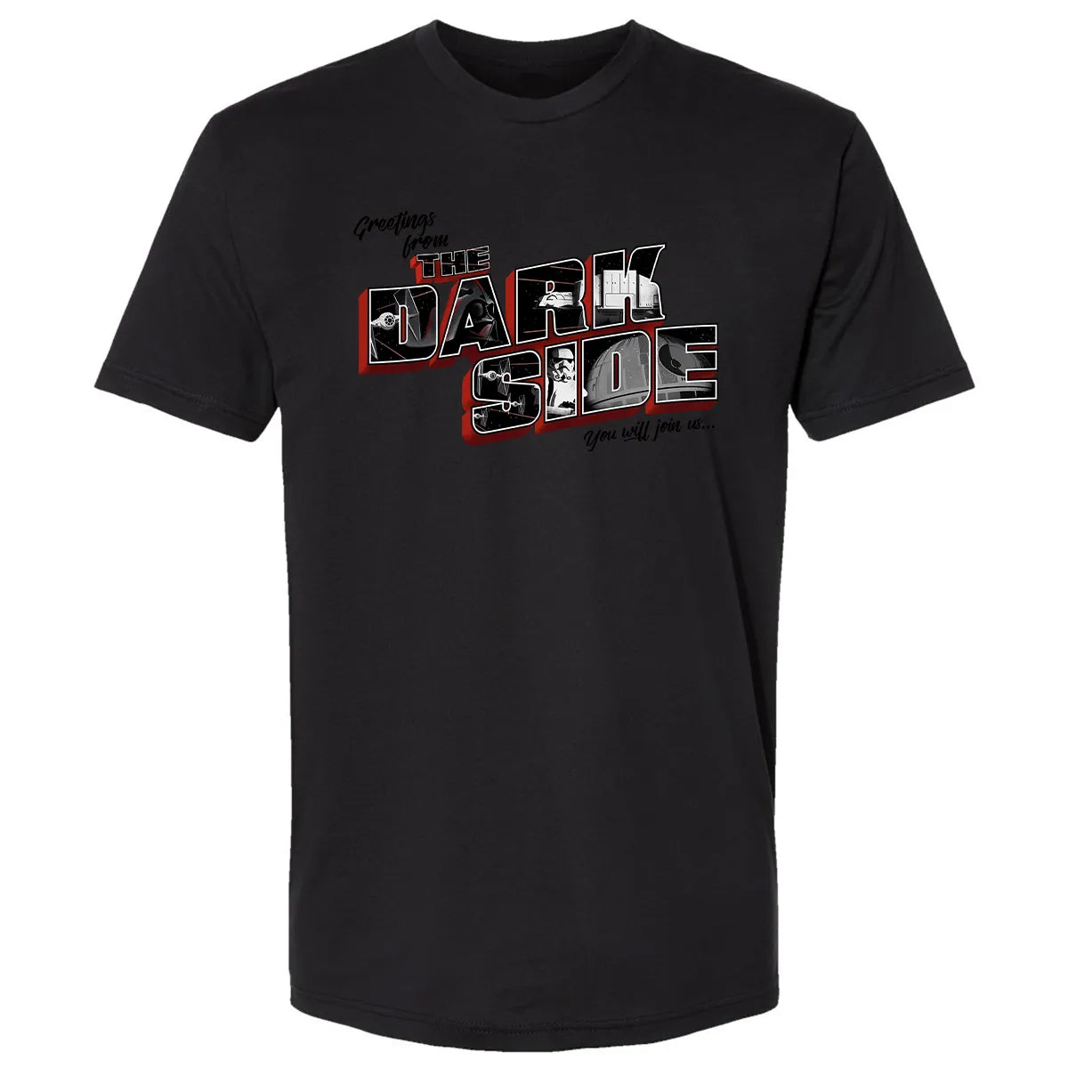 Premium Unisex T-shirt - FNRBUKU7