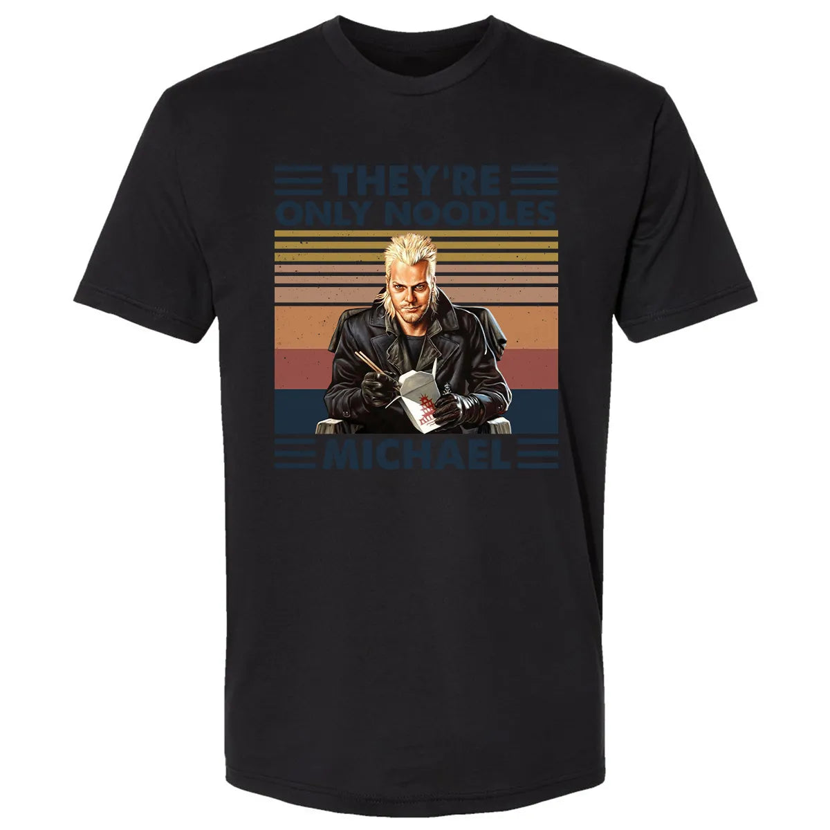 Premium Unisex T-shirt - 2T6V1L3J