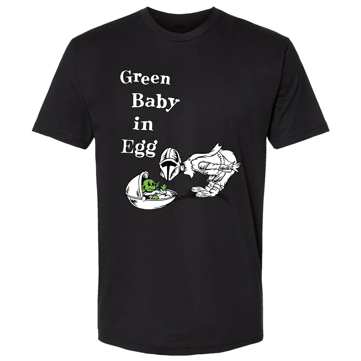 Premium Unisex T-shirt - W3KACR3Y