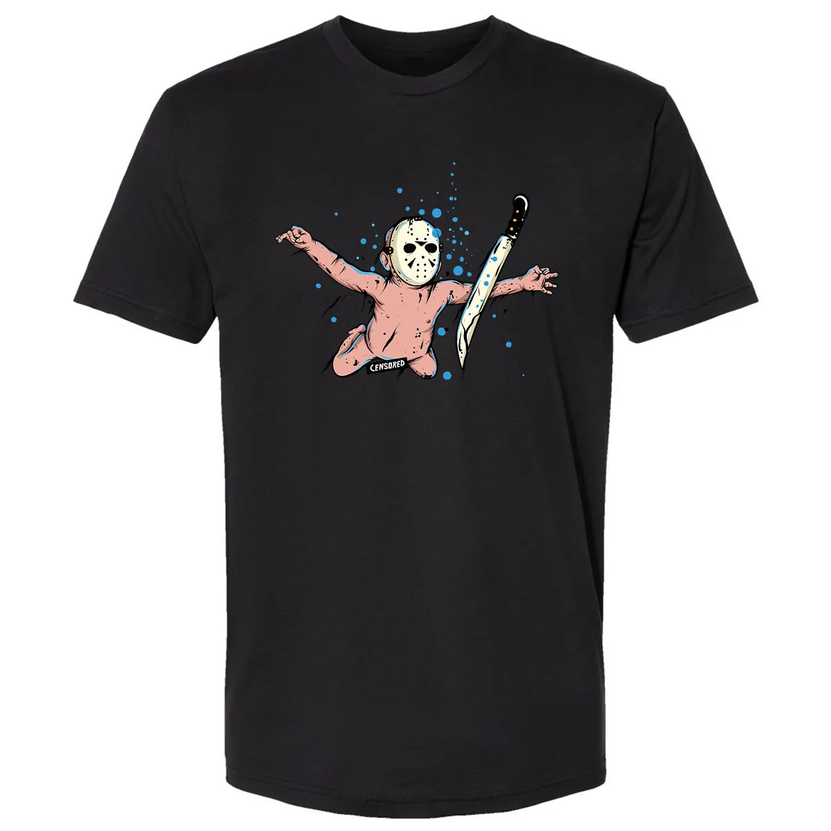 Premium Unisex T-shirt - 3PHDX5L7