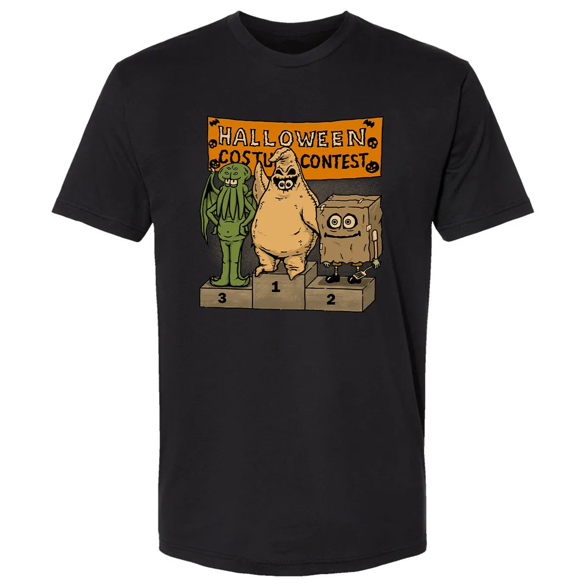 Premium Unisex T-shirt - S3RXH9J6