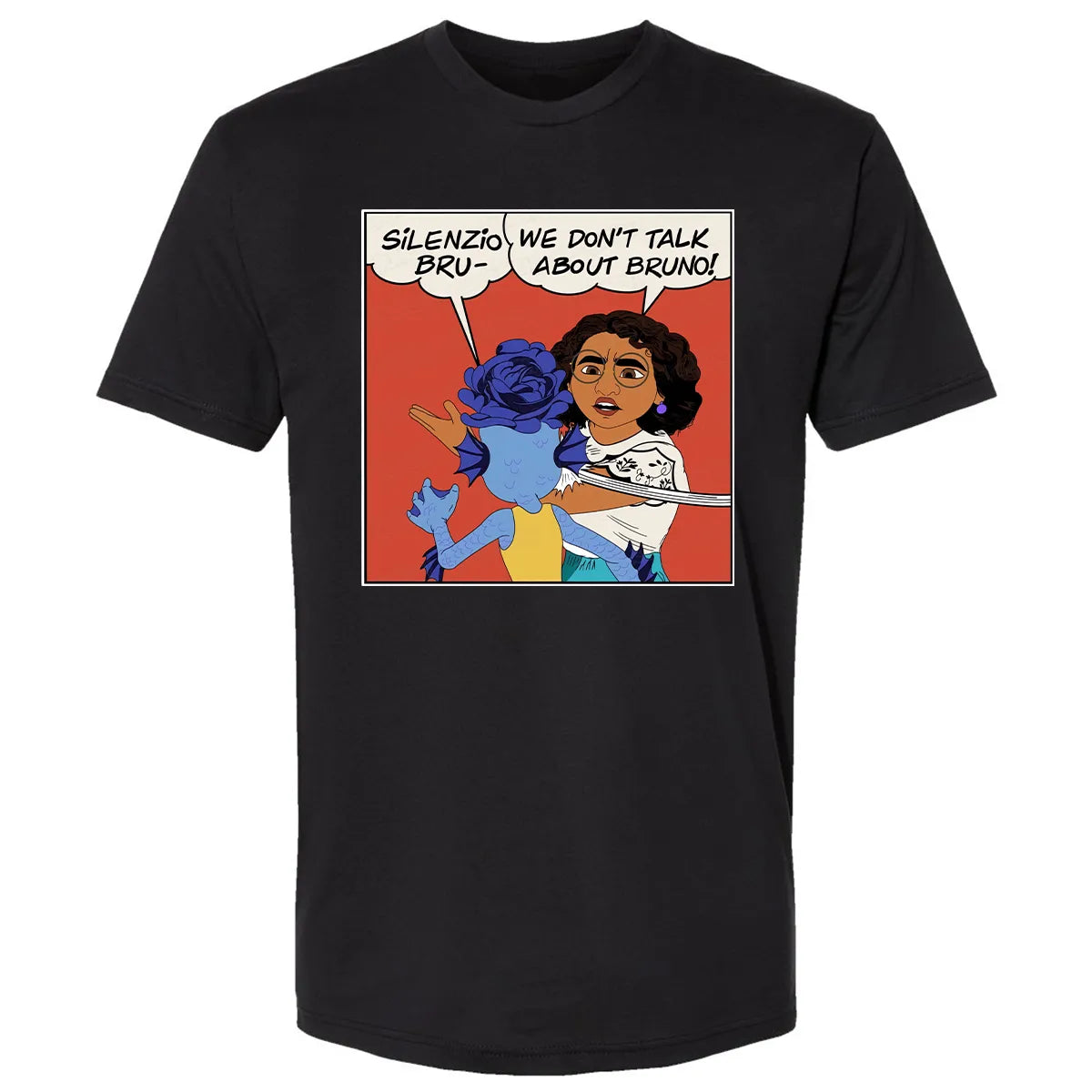 Premium Unisex T-shirt - 2KRMA4LA