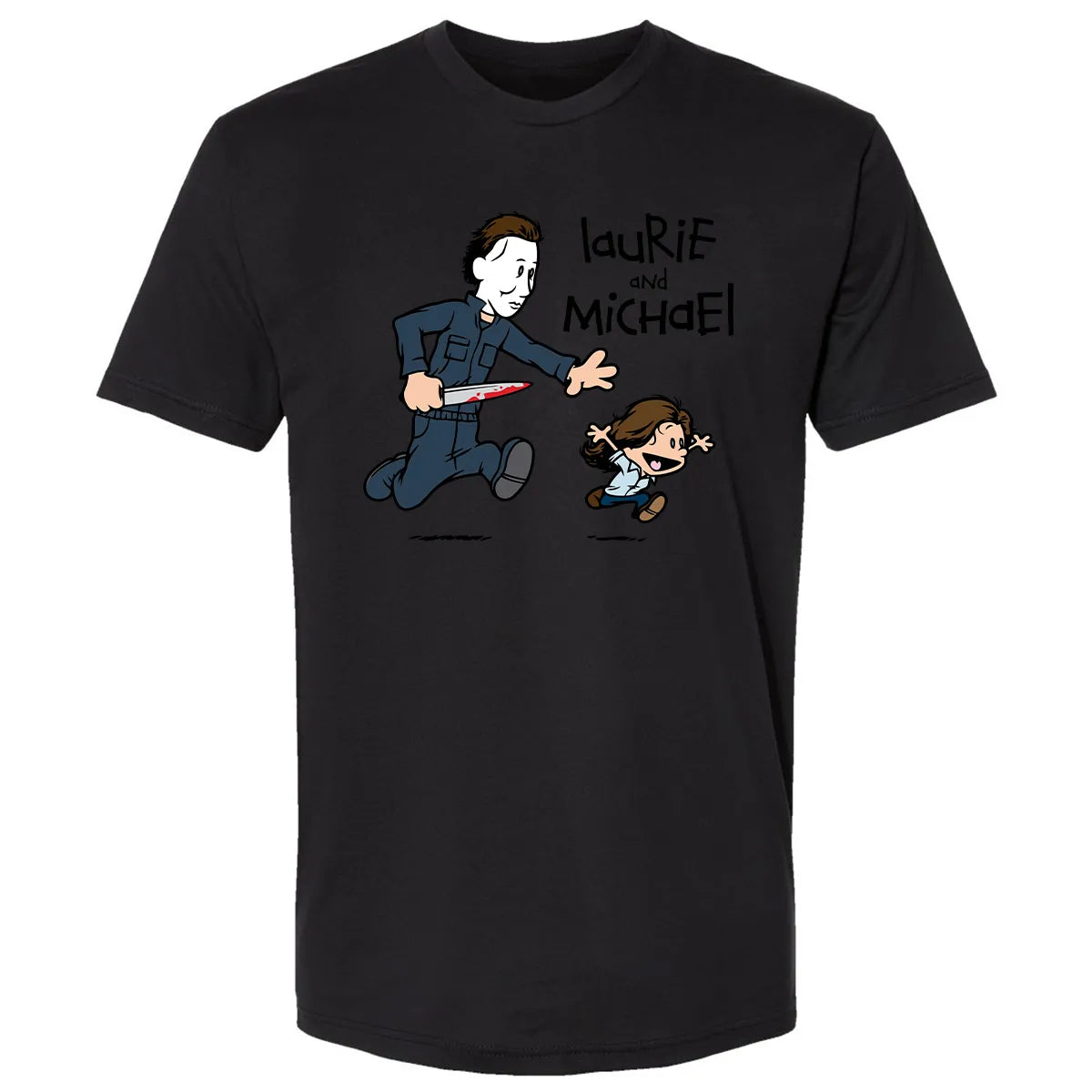 Premium Unisex T-shirt - 5CRAYLA4
