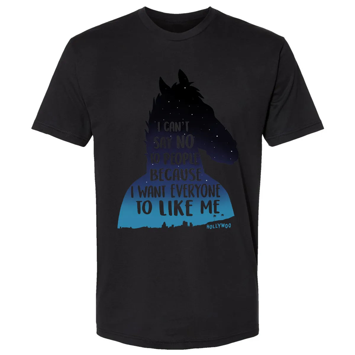 Premium Unisex T-shirt - 6F14X986