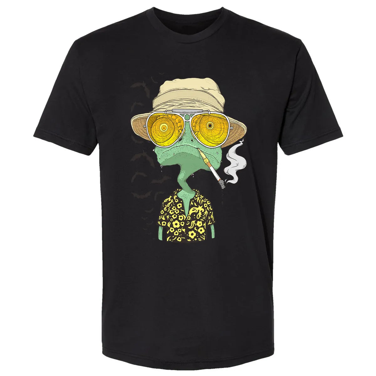 Premium Unisex T-shirt - CDJVR6HT