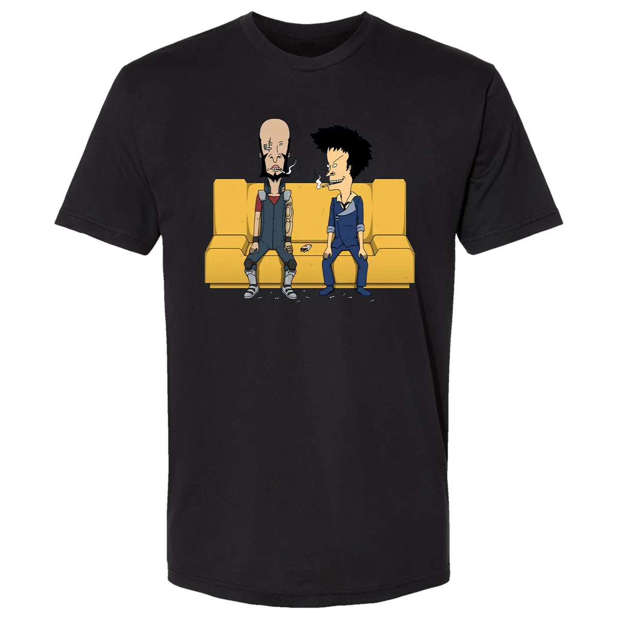 Premium Unisex T-shirt - XMME1TNV