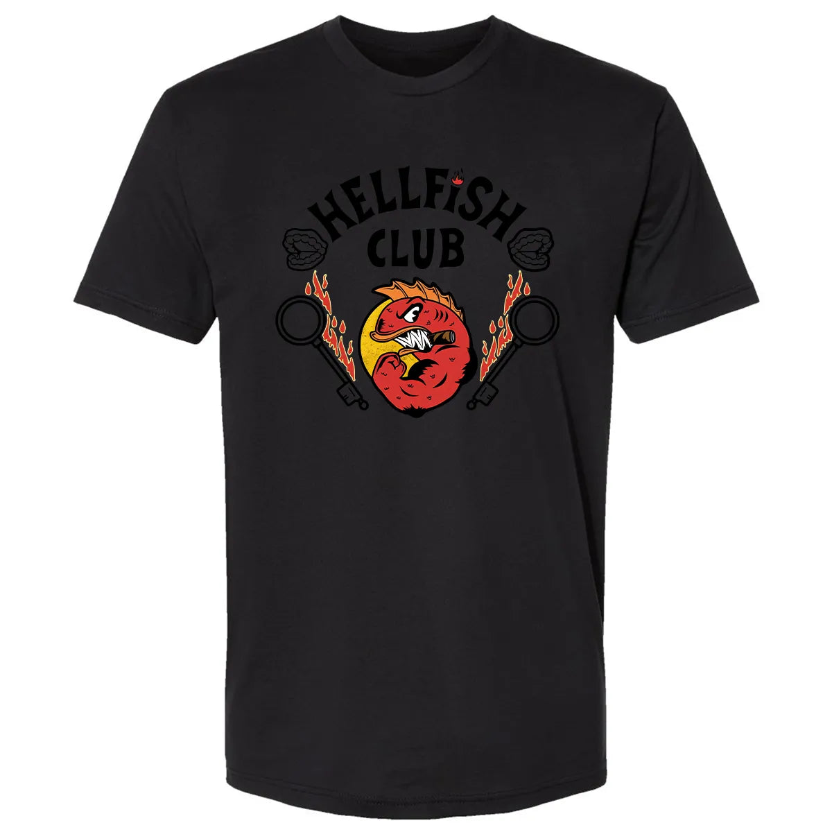 Premium Unisex T-shirt - A3GGL4NP