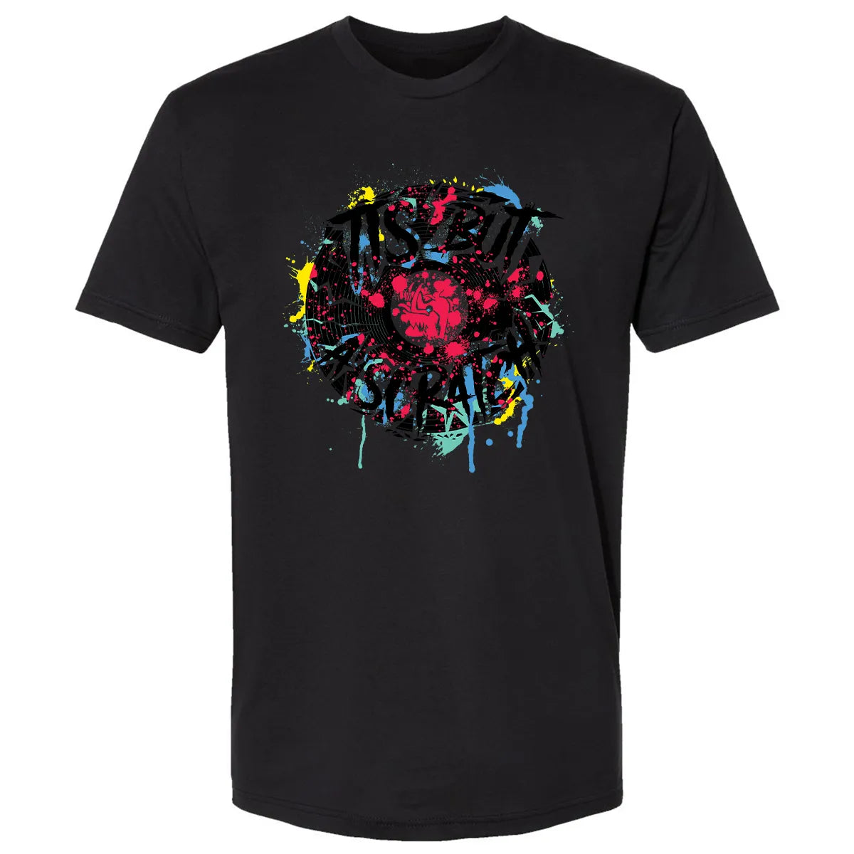 Premium Unisex T-shirt - 2TMKUR5H