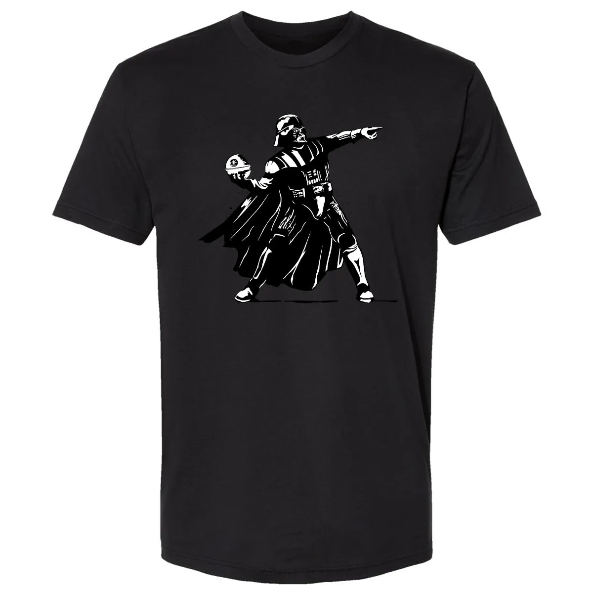 Premium Unisex T-shirt - QKW1TG5Z
