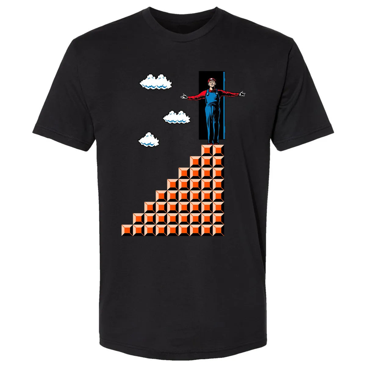 Premium Unisex T-shirt - XJ4CVX4D