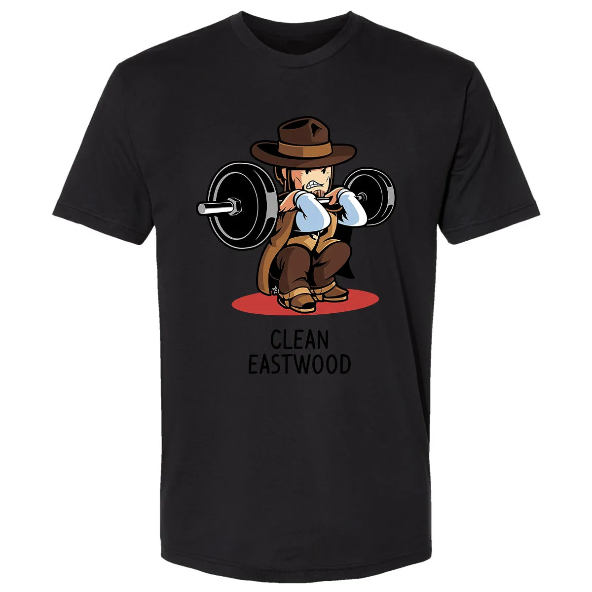 Premium Unisex T-shirt - L6QHCLR9