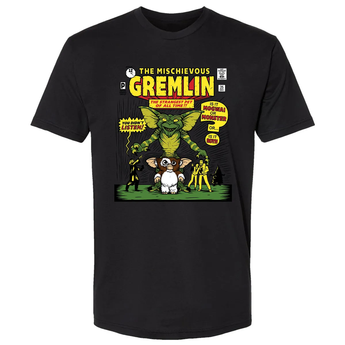 Premium Unisex T-shirt - WDVXF8CN