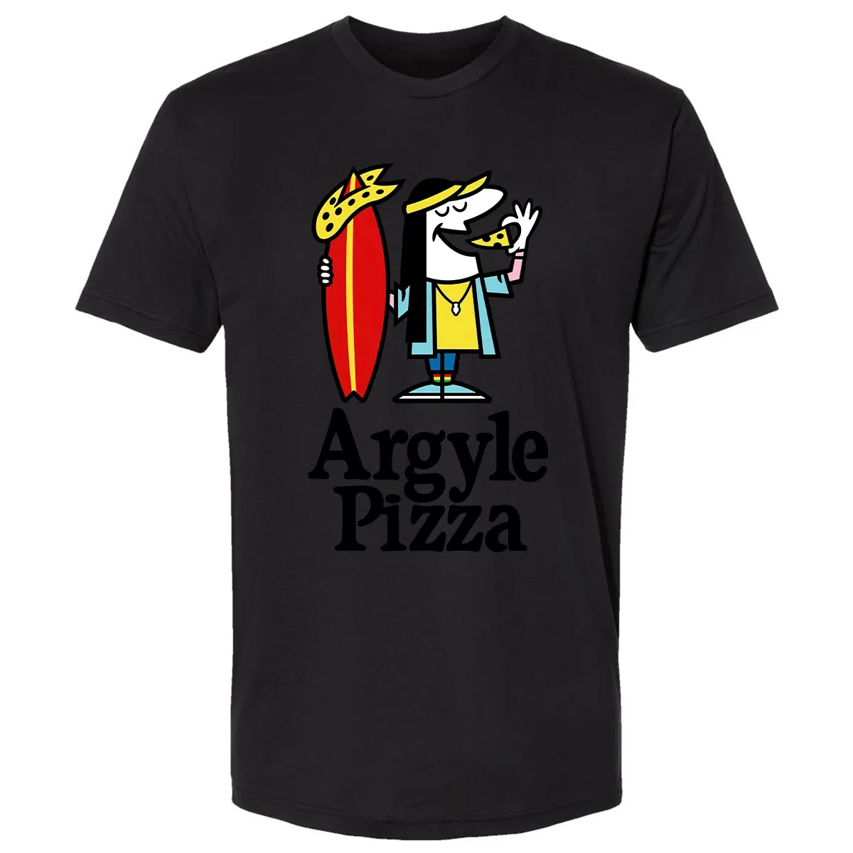 Premium Unisex T-shirt - B82DX6FZ