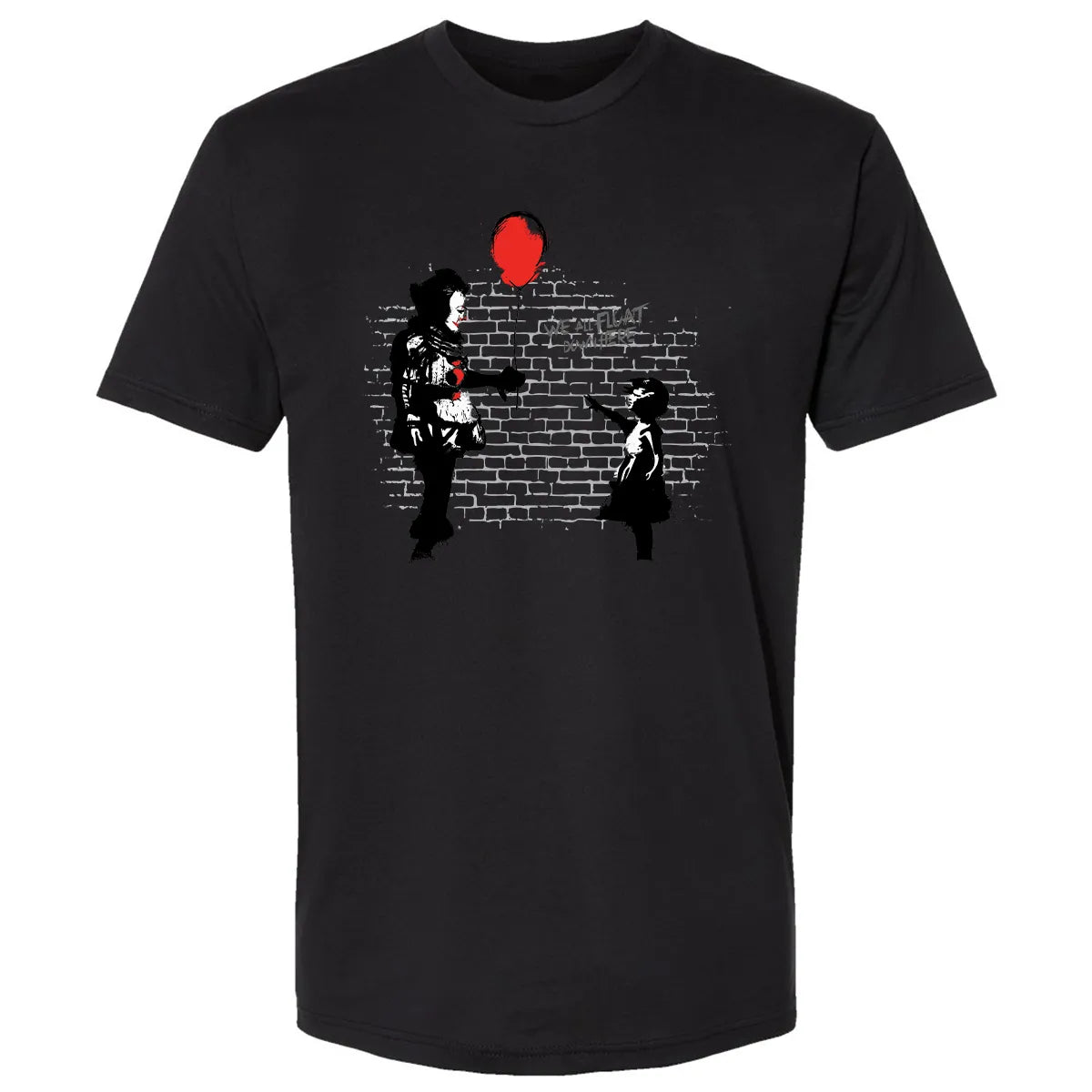Premium Unisex T-shirt - 2C221LX1