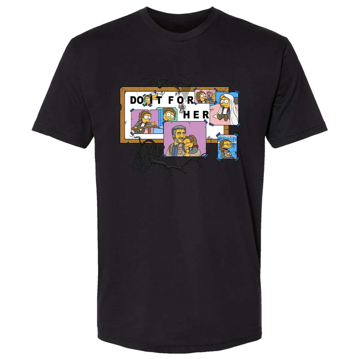 Premium Unisex T-shirt - 5ZQ2XWHP
