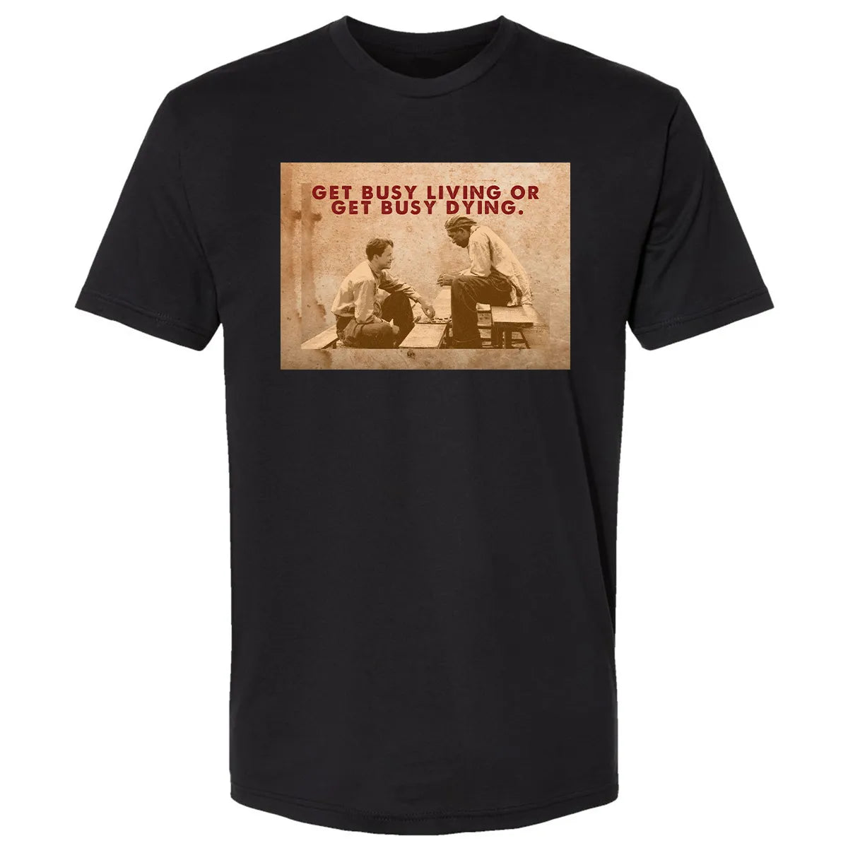 Premium Unisex T-shirt - BQGS8KBH