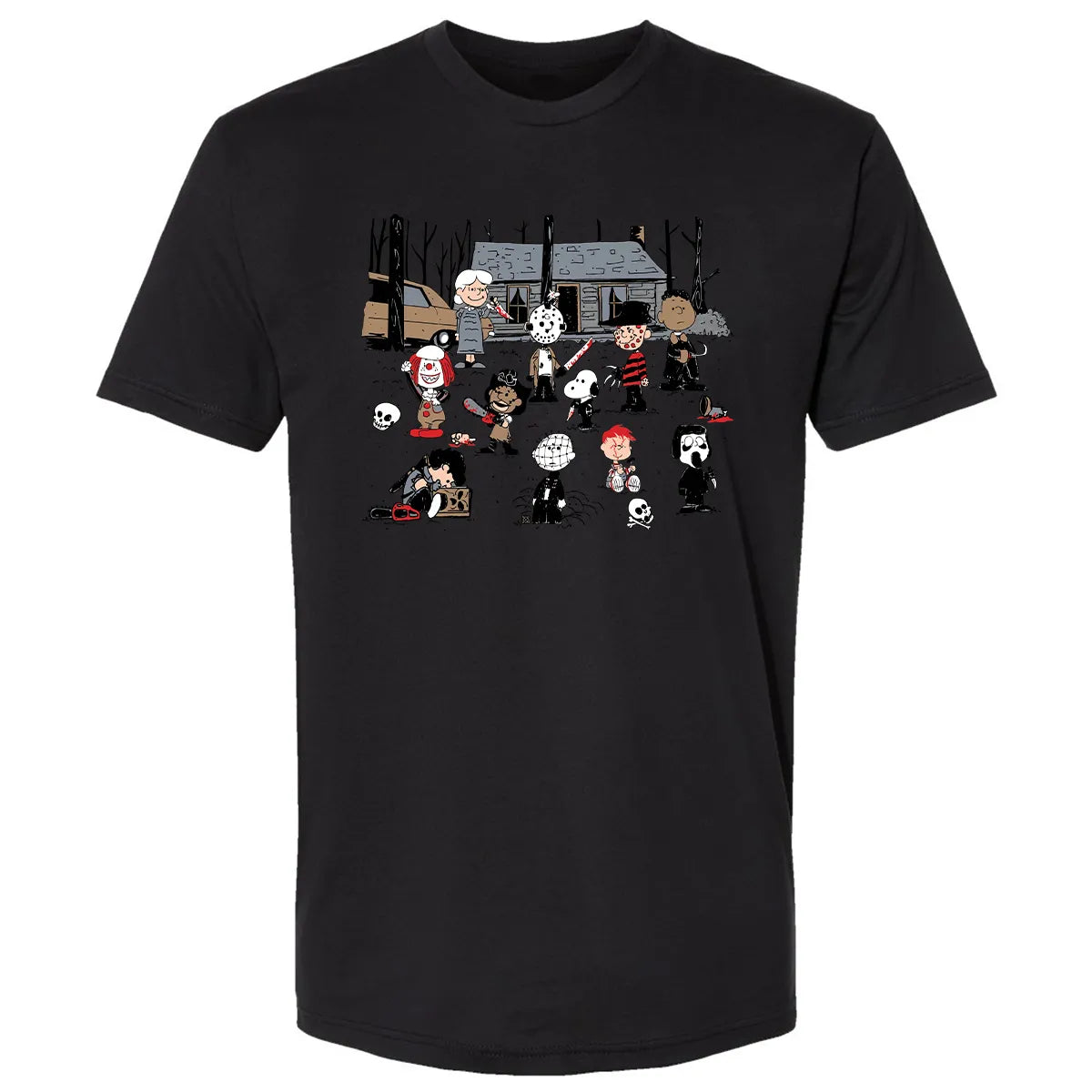 Premium Unisex T-shirt - 2M2Y3TEC