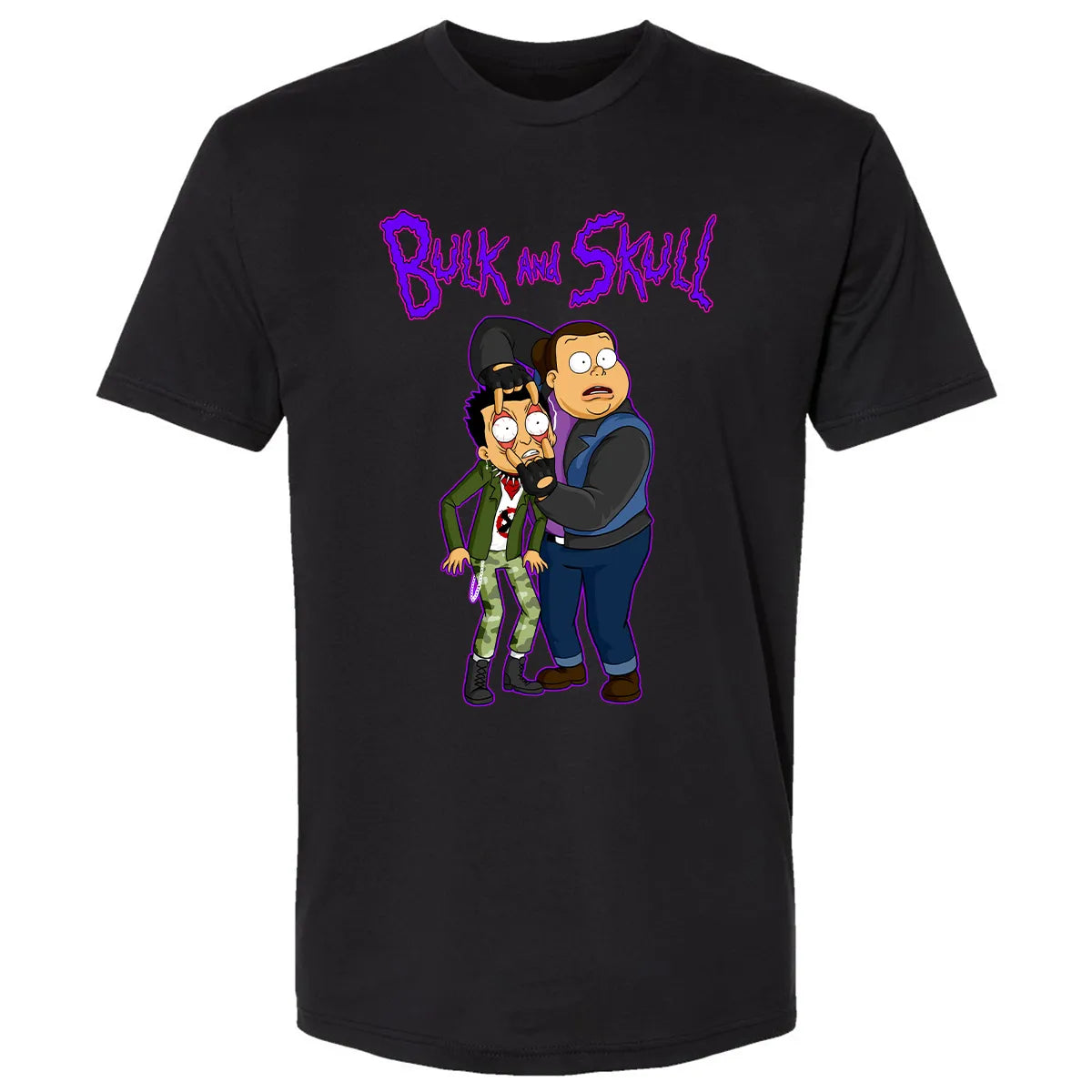 Premium Unisex T-shirt - 7S4QXJM9