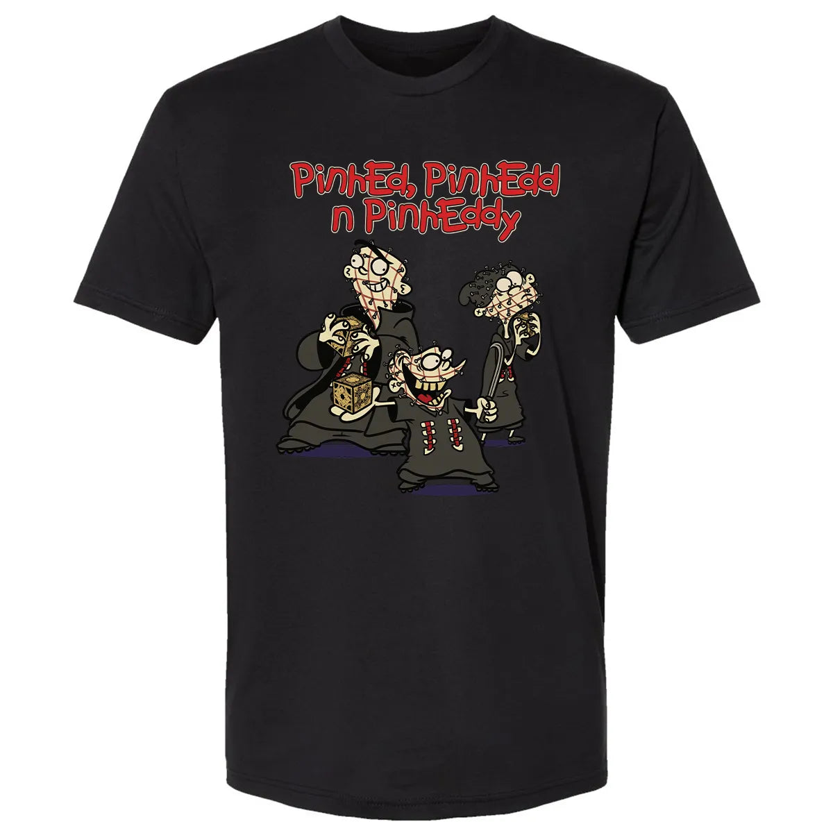Premium Unisex T-shirt - FV2DLUGA