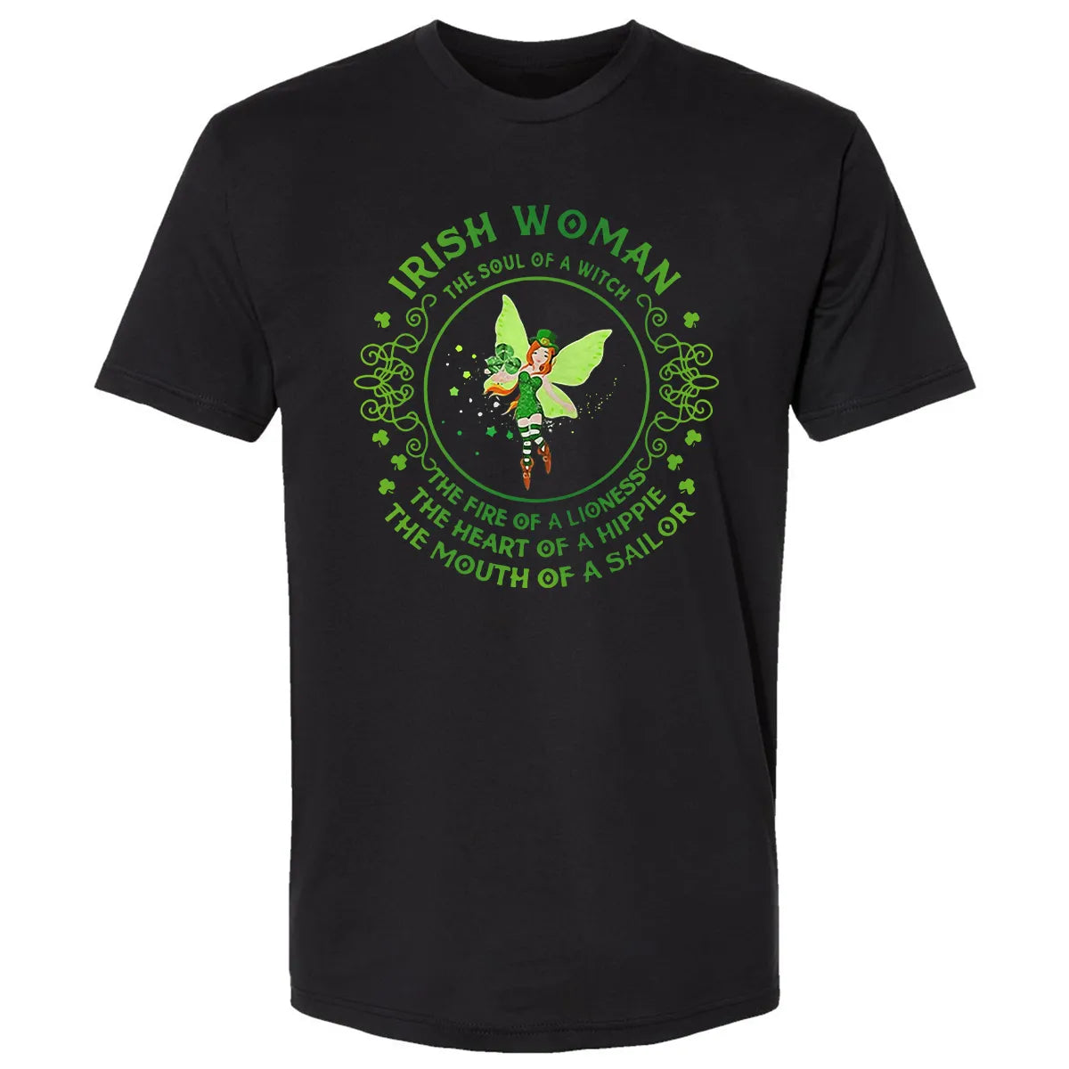 Premium Unisex T-shirt - VGXJM2AM