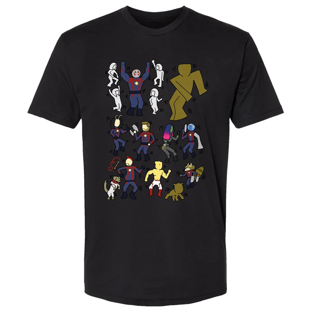 Premium Unisex T-shirt - FHJ52X1Q