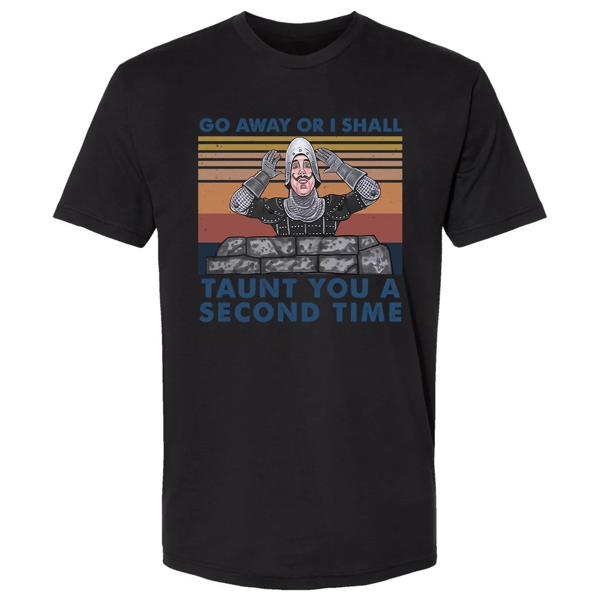 Premium Unisex T-shirt - ANSS62DM