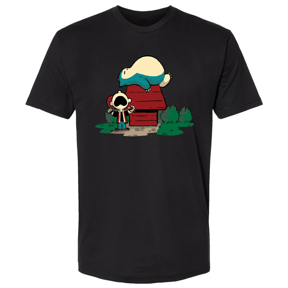 Premium Unisex T-shirt - CPNVCHV8