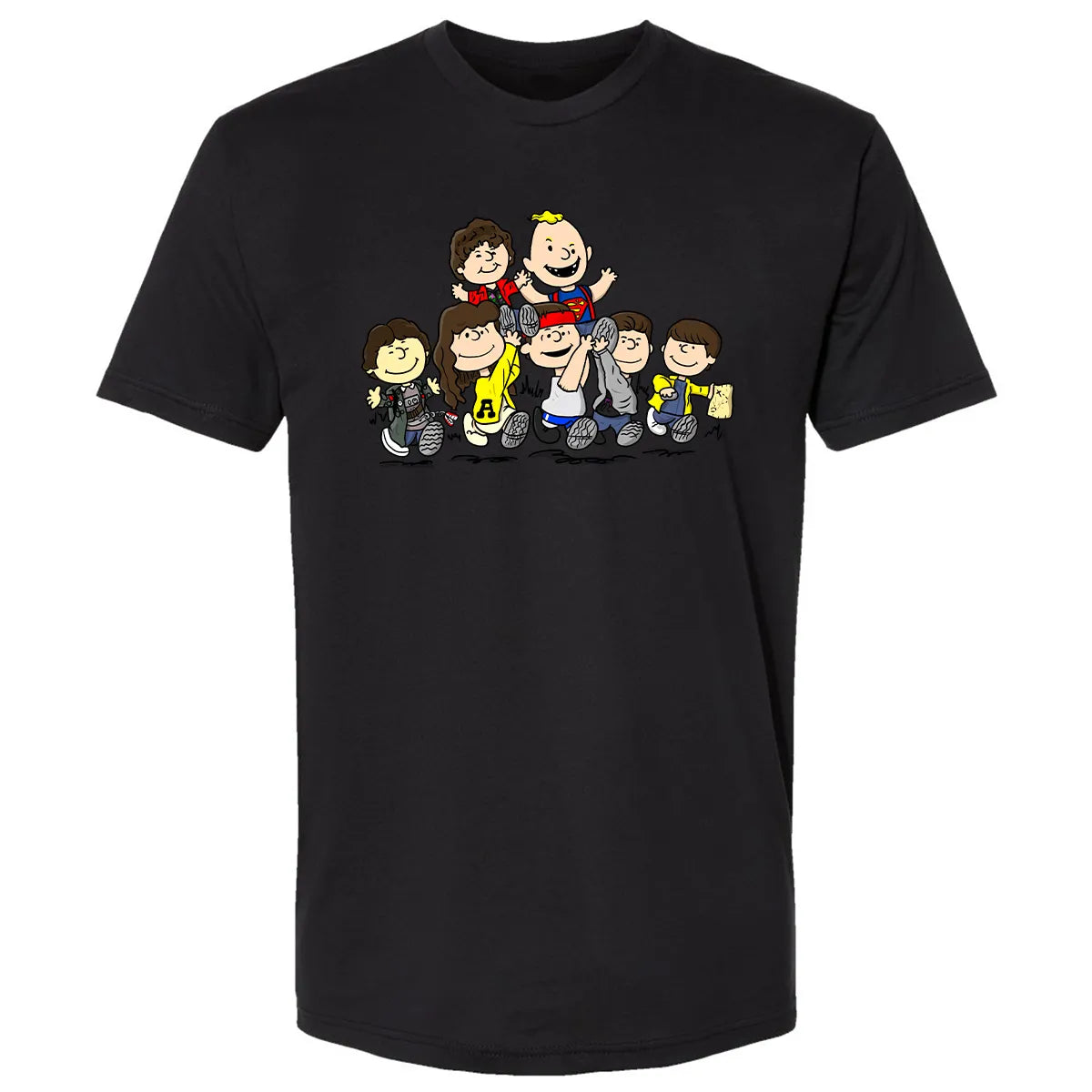 Premium Unisex T-shirt - 3V3LFE6H