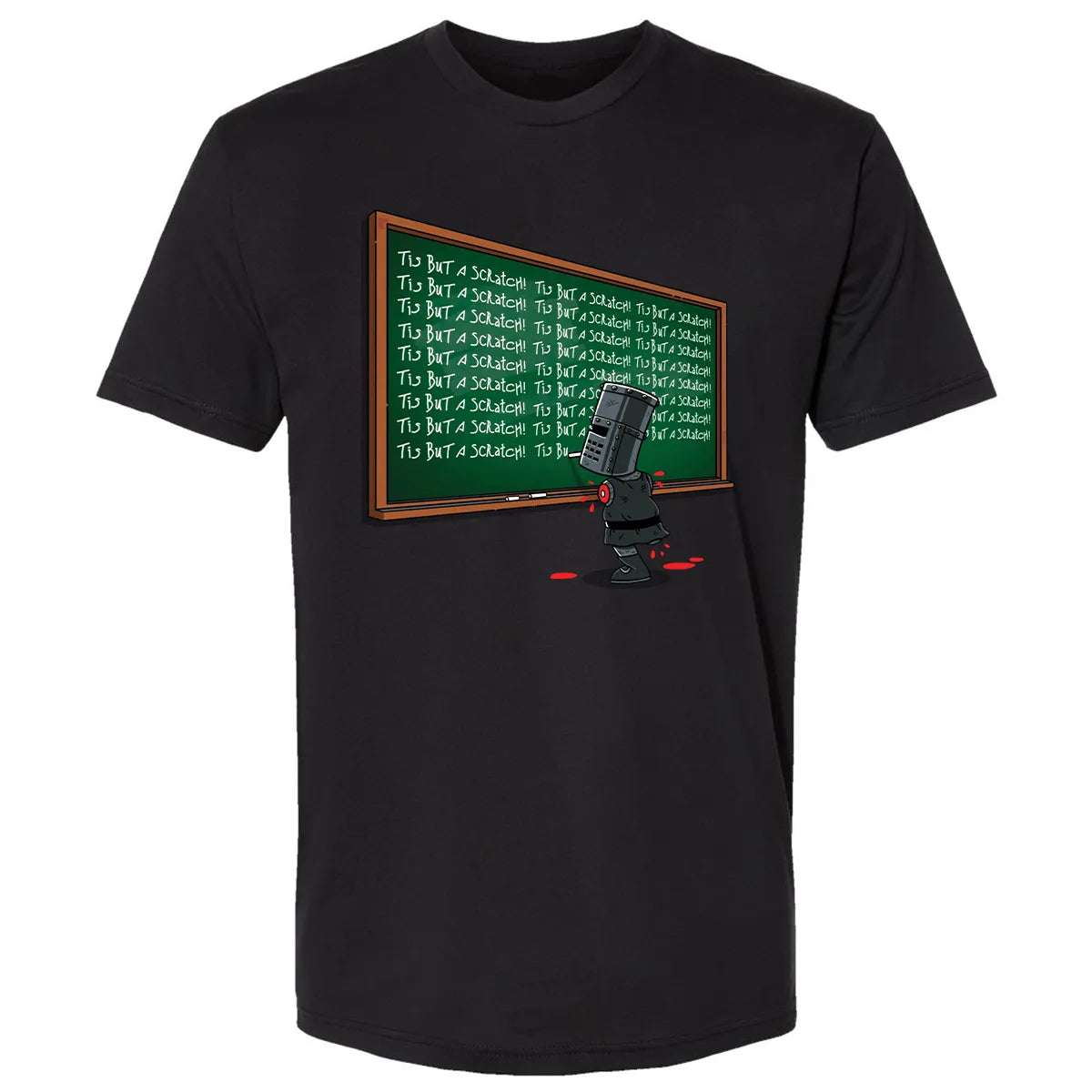 Premium Unisex T-shirt - EV2K5KLT