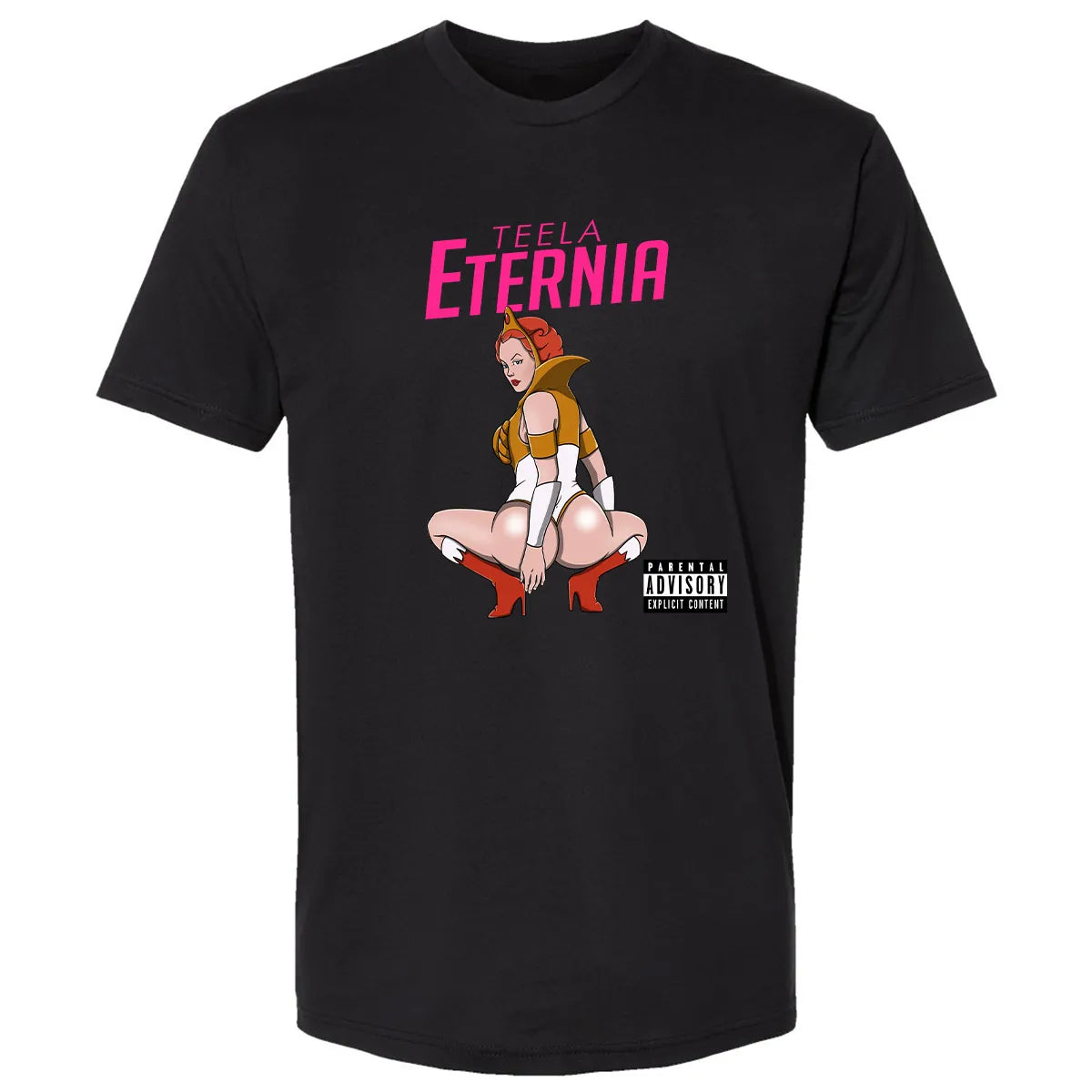 Premium Unisex T-shirt - CD5FE9M9
