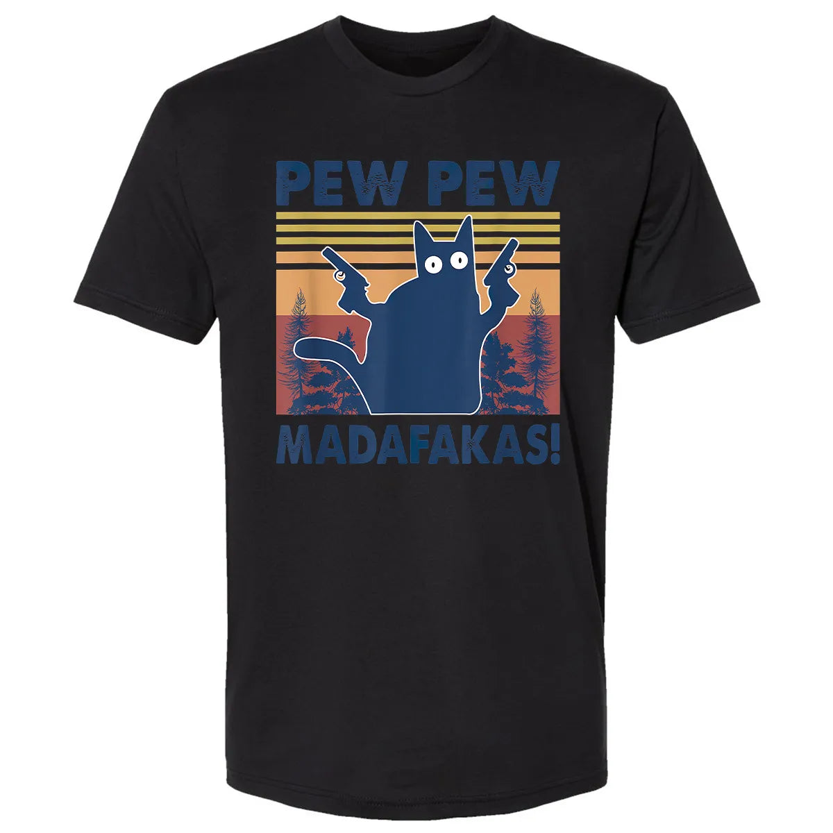 Premium Unisex T-shirt - WR1XUQD2