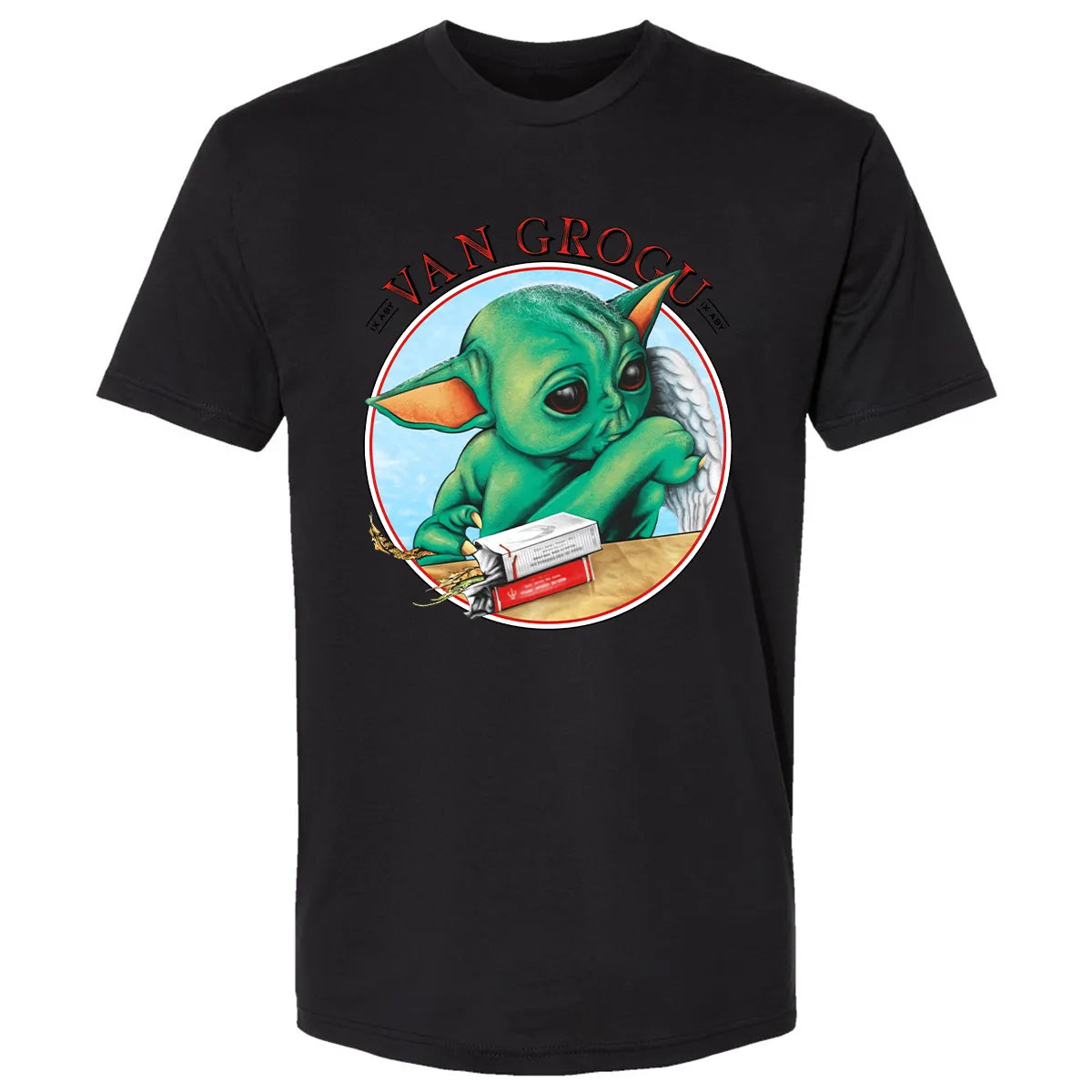Premium Unisex T-shirt - 7FAPM31G