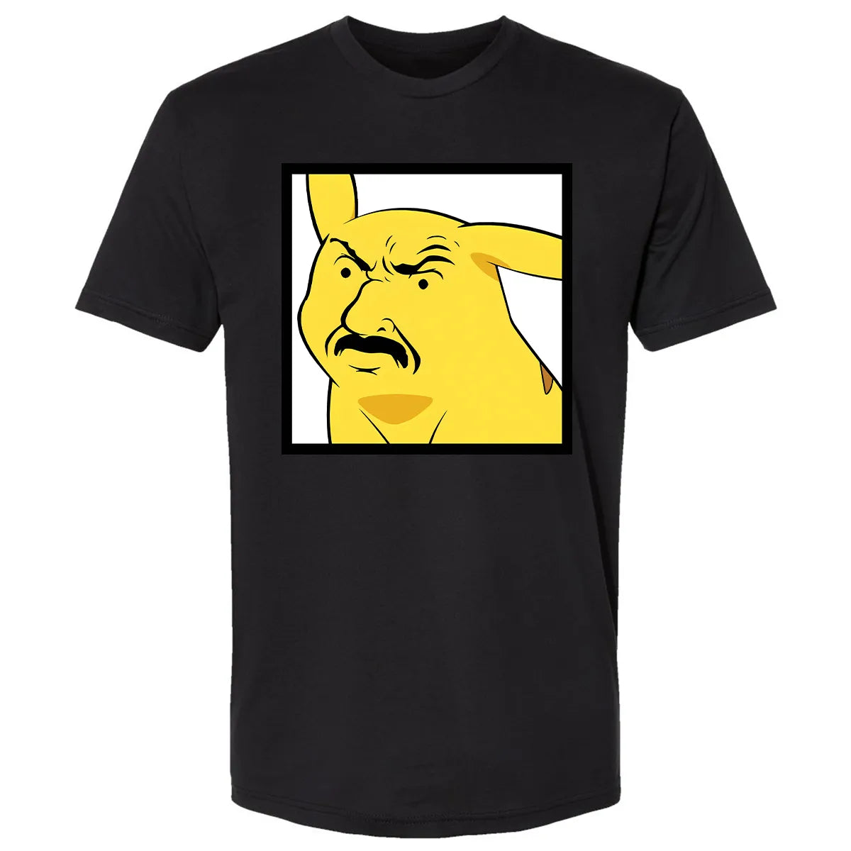 Premium Unisex T-shirt - PPYW1DDC