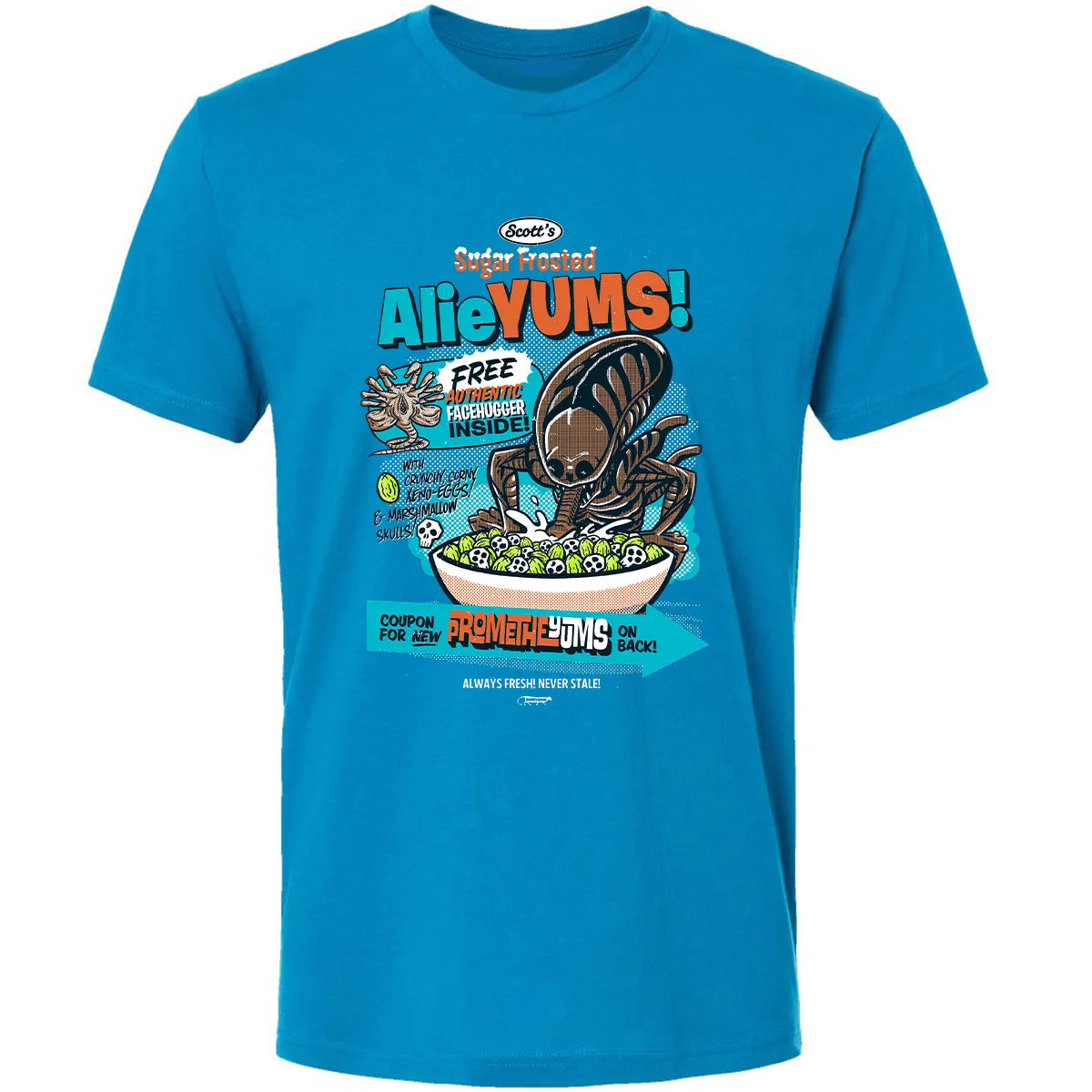 Premium Unisex T-shirt - DSWHNQK1