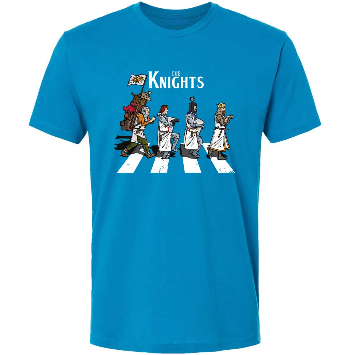 Premium Unisex T-shirt - K2UX4UNW
