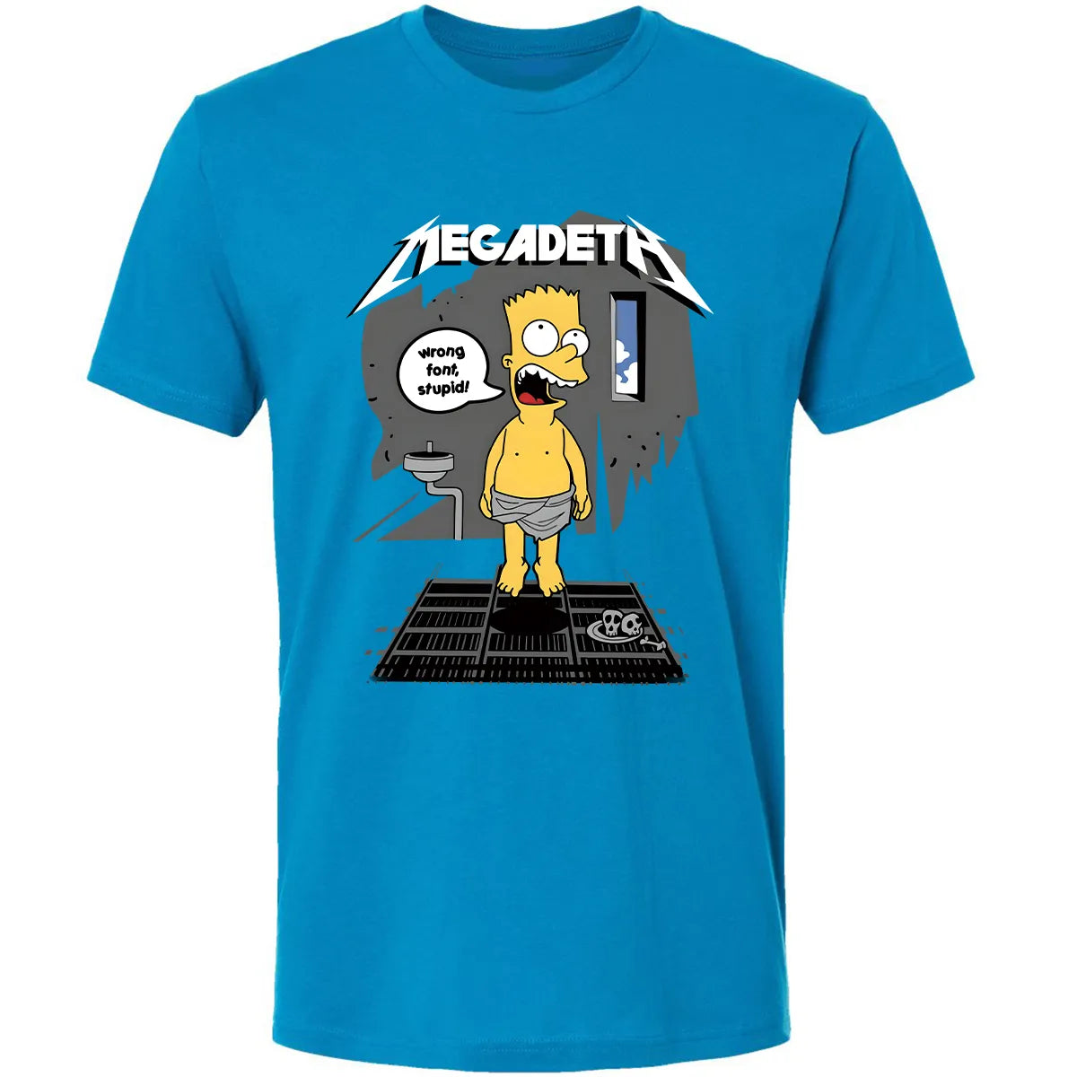 Premium Unisex T-shirt - C1TAHQSE
