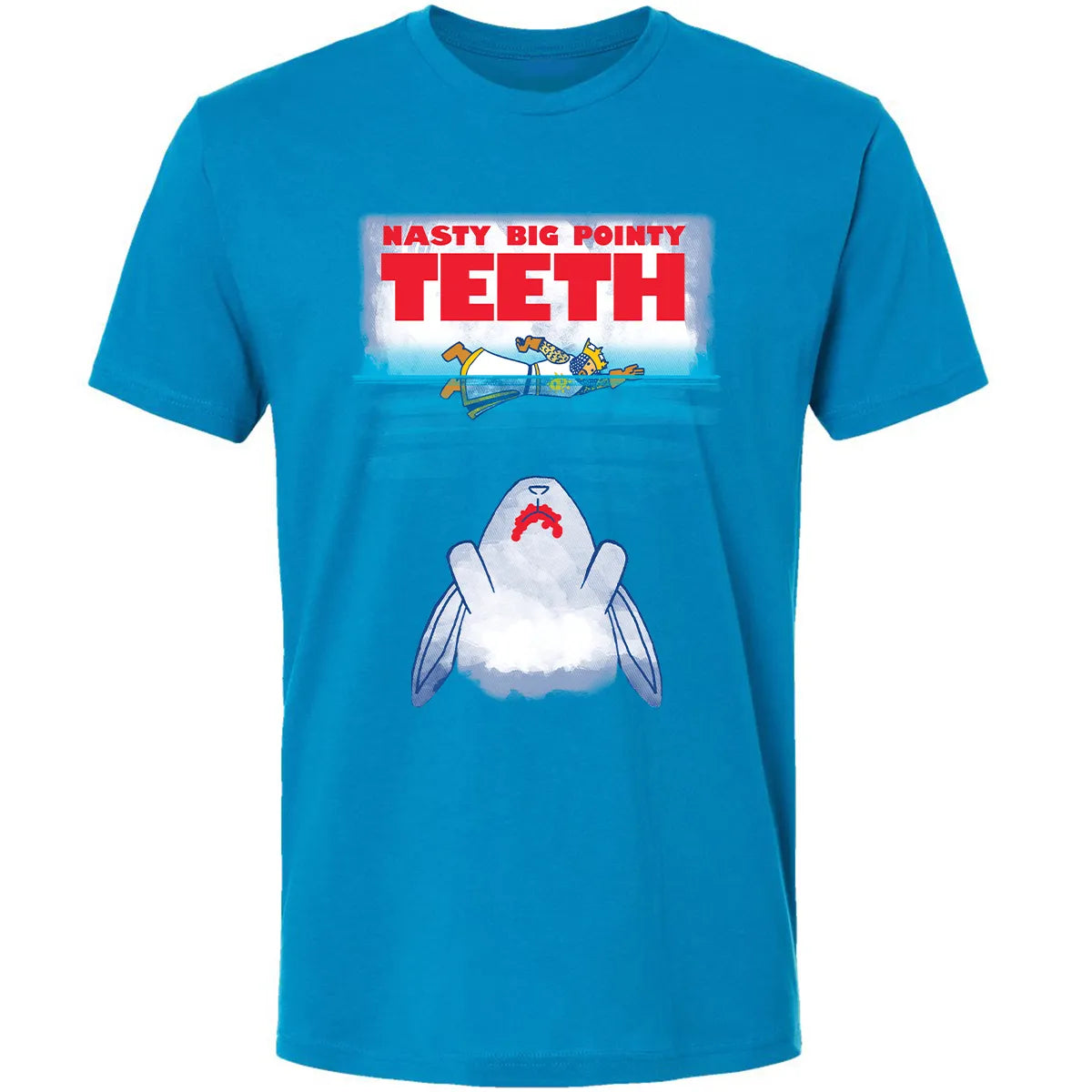 Premium Unisex T-shirt - 2XZ1Y8A6