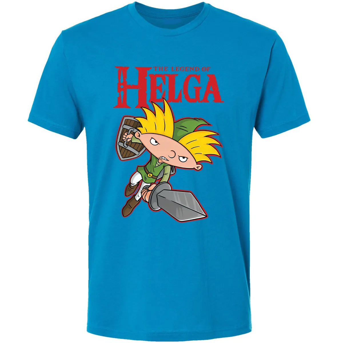 Premium Unisex T-shirt - WMZFH9RY